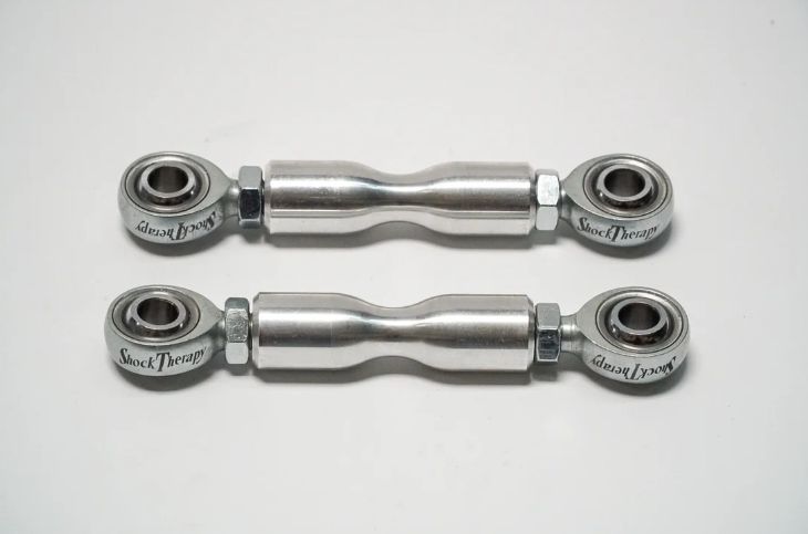 Polaris 2016-2020 Polaris RZR XP Turbo | 2019-2023 XP 1000 | RS1 Front Link Kit-