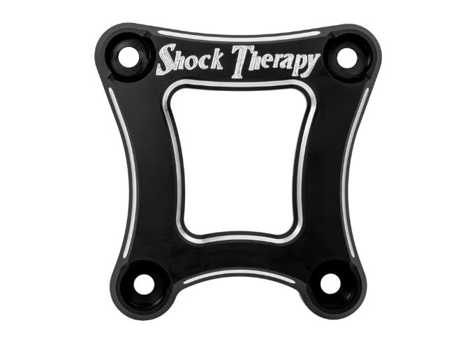 Polaris RZR XP1000 &amp; XP Turbo Pull Plate-