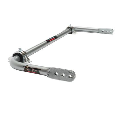 Polaris 2014-2022 RZR XP 1000 and 2016-2020 XP Turbo Rear Sway Bar Kit-