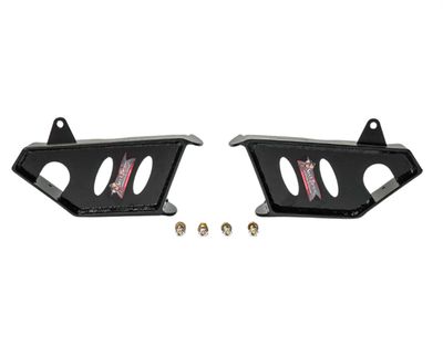 Polaris RZR XP 1000 and XP Turbo Frame Supports-