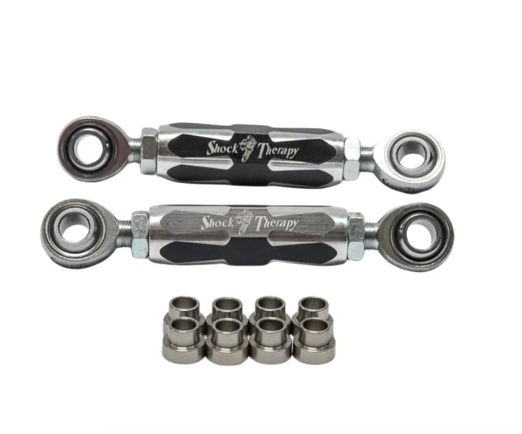 Polaris RZR XP 1000 (all models) &amp; RZR XP Turbo Rear Sway Bar Link Kit-