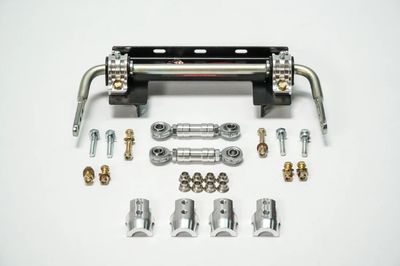 Polaris 2014-2018 RZR XP 1000 Non Turbo Model Front Sway Bar Kit