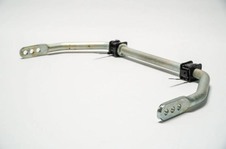 Polaris RZR XP Front Sway Bar Kit, Choose Options: RZR XP Front Sway Bar WITHOUT Links