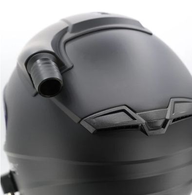 MRC Stage One Mid Air Pumper Prerunner - UTV Play Helmet Wired OFFROAD and STX STEREO-