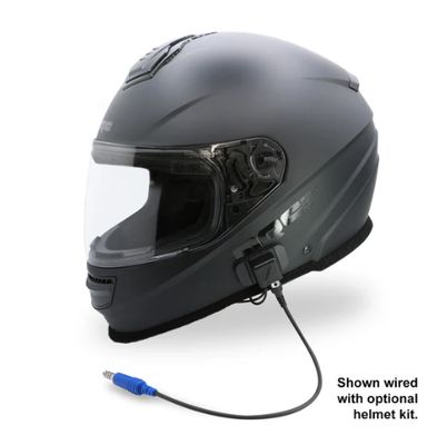 MRC Stage One NX Prerunner - UTV Play Helmet