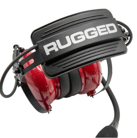 Ultimate Alpha Audio Youth Headset with Volume Control (OTH)