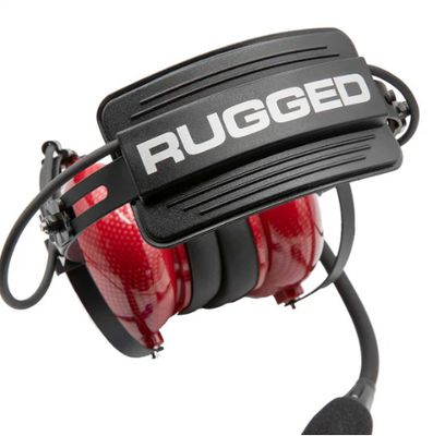 Ultimate Alpha Audio Youth Headset with Volume Control (OTH)