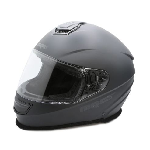 MRC Stage One NX Prerunner - UTV Play Helmet, Select Your Helmet Kit Option: Not Wired, Select Your Size: XS