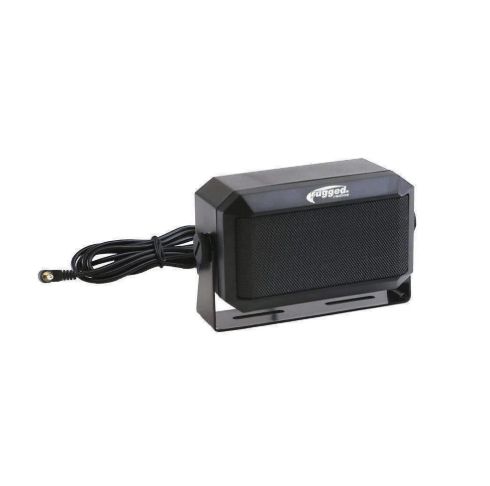 Mini External Speaker for Mobile Radios