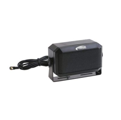 Mini External Speaker for Mobile Radios