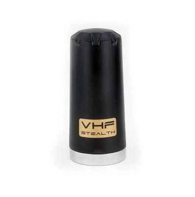 Stealth Tuned Low Profile Antenna for VHF