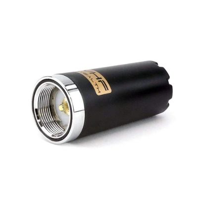 Stealth Tuned Low Profile Antenna for VHF