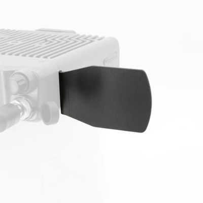 Mobile Radio Hand Mic Mount