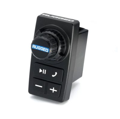 STX - REMOTE HEAD - STEREO High Fidelity Intercom with Bluetooth Music