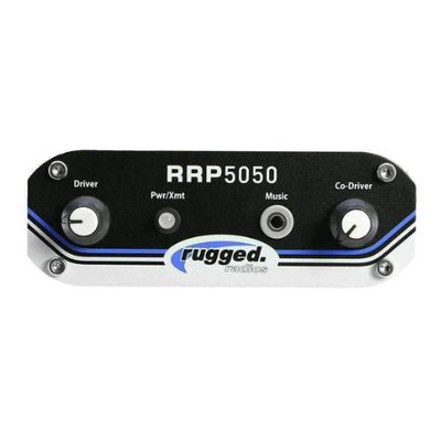 RRP5050 - Race Series Intercom