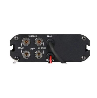 RRP5050 - Race Series Intercom