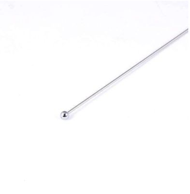 VHF 1/2 Wave Replacement Whip Antenna