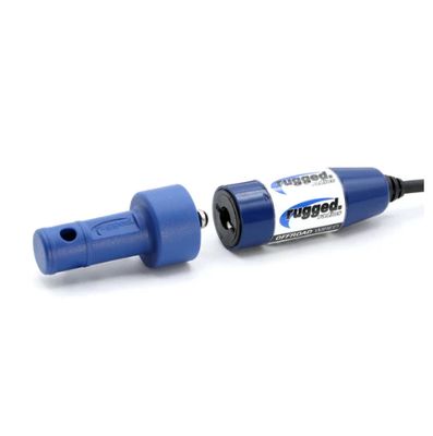 Dura-Link Cable Plug for All 4C OFFROAD Jacks