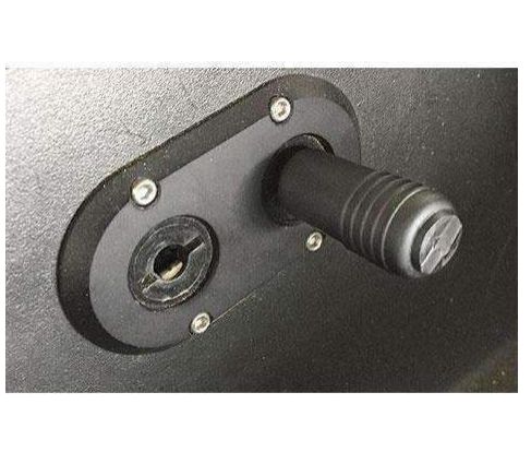 Non Dura-Link Cable Plug for All 4C OFFROAD Jacks