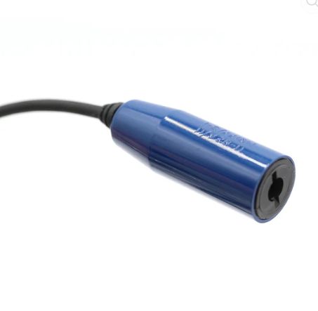 RUGGED Wired Headset or Helmet Kit Extension Cables