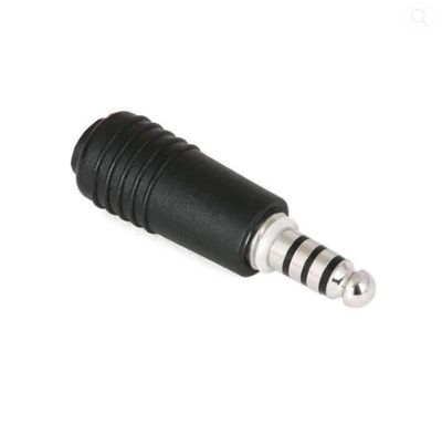 Non Dura-Link Cable Plug for All 4C OFFROAD Jacks