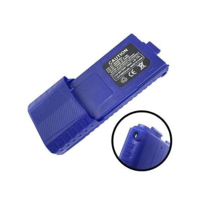 GO FURTHER BUNDLE - for V3 and RH5R Handheld Radios - Long Range Antenna , XL Battery , and USB Charging Cable