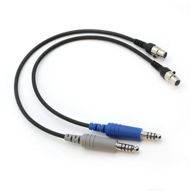 5-Pin Replacement Cable for HK-UNI Helmet Kit