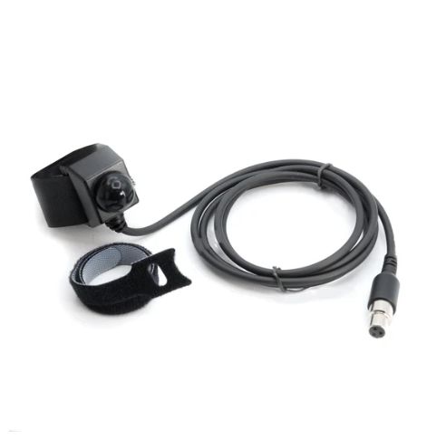 Velcro Mount Push to Talk (PTT) Buttons for Intercoms