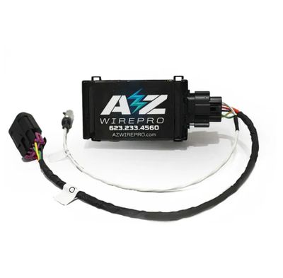 PTT Module For Steering Wheel Shortcut Button