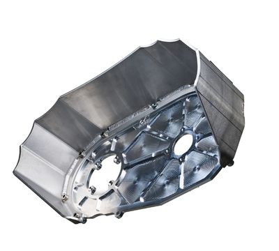 Scatter Shield