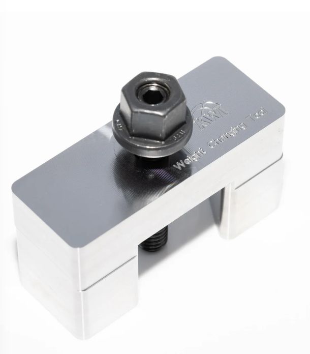 QRS Weight Change Tool