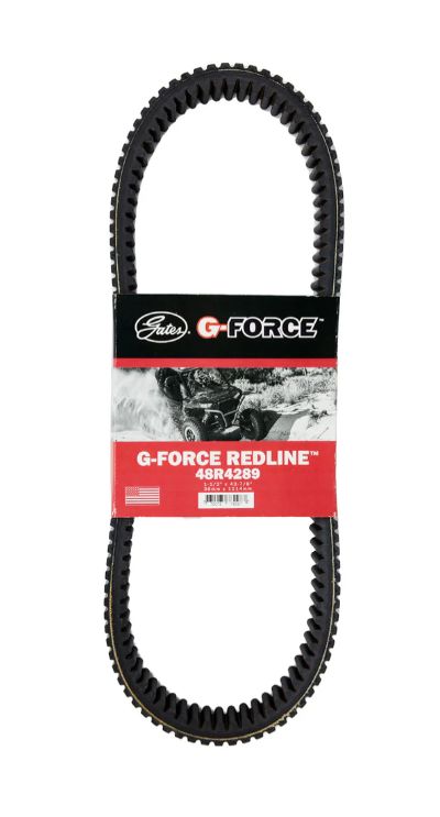 Gates Redline 48R4289 G Force Belt