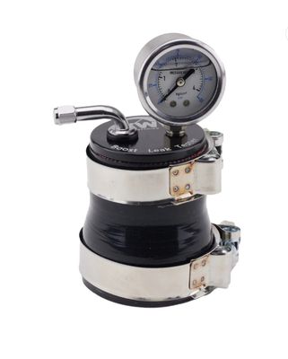 Turbo Boost Leak Tester-