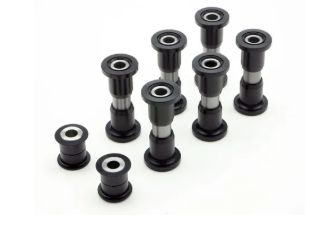 A-ARM BUSHING KIT - 14-16 RZR XP 1000 &amp; TURBO-