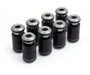 A-ARM BUSHING KIT - 2021-2024 PRO R