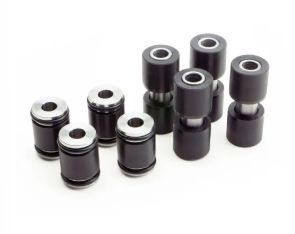 A-ARM BUSHING KIT - 18-22 RZR XP TURBO &quot;S&quot; / PRO XP
