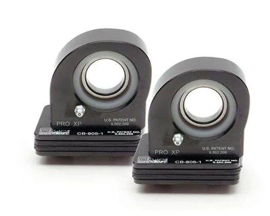 CARRIER BEARING ASSEMBLY (2) - 20-24 RZR PRO XP 4S