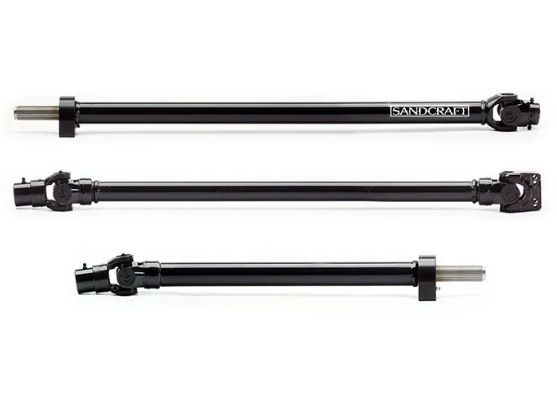 DRIVELINE &amp; C/B COMBO - 2020-2024 PRO XP/TURBO R - 4S (3PC)