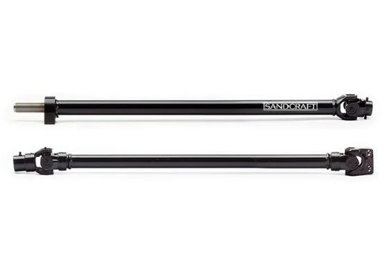 DRIVELINE &amp; C/B COMBO - 2020-2024 PRO XP/TURBO R - 2S