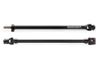 DRIVELINE &amp; C/B COMBO - 2020-2024 PRO XP/TURBO R - 2S