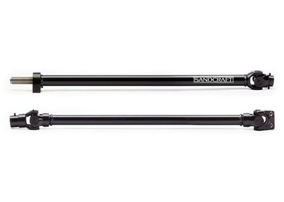 DRIVELINE &amp; C/B COMBO - 2020-2024 PRO XP/TURBO R - 2S-