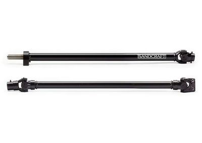 DRIVELINE &amp; C/B COMBO - 2020-2024 PRO XP/TURBO R - 2S-