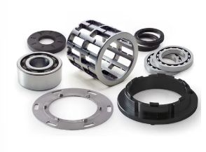 FRONT DIFF KIT BOMBPROOF DIY - POLARIS - TURBO &quot;S&quot; / RS1 / PRO XP / TURBO R -