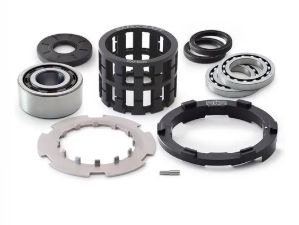 FRONT DIFF KIT BULLETPROOF DIY - POLARIS - 2014 XP 1000