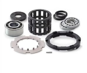 FRONT DIFF KIT BULLETPROOF DIY - POLARIS - 2015-2016 XP 1000