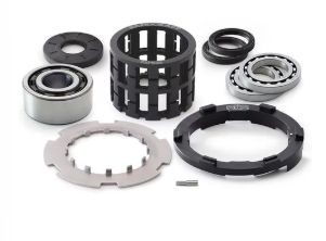 FRONT DIFF KIT BULLETPROOF DIY - POLARIS - 2016 XP TURBO