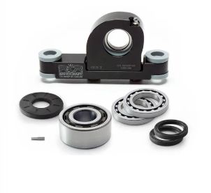 NOISE BE GONE KIT - 2014-2016 XP 1000