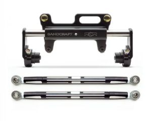 STEERING SUPPORT ASSEMBLY - 2015-2018 RZR XP 1000