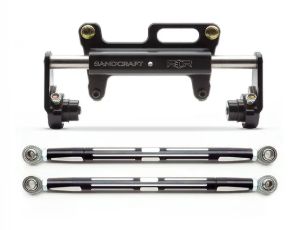 STEERING SUPPORT ASSEMBLY - 2019-2023 RZR XP 1000