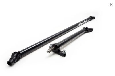 DRIVELINE &amp; CB COMBO - 2022-2025 PRO R - 4 SEAT